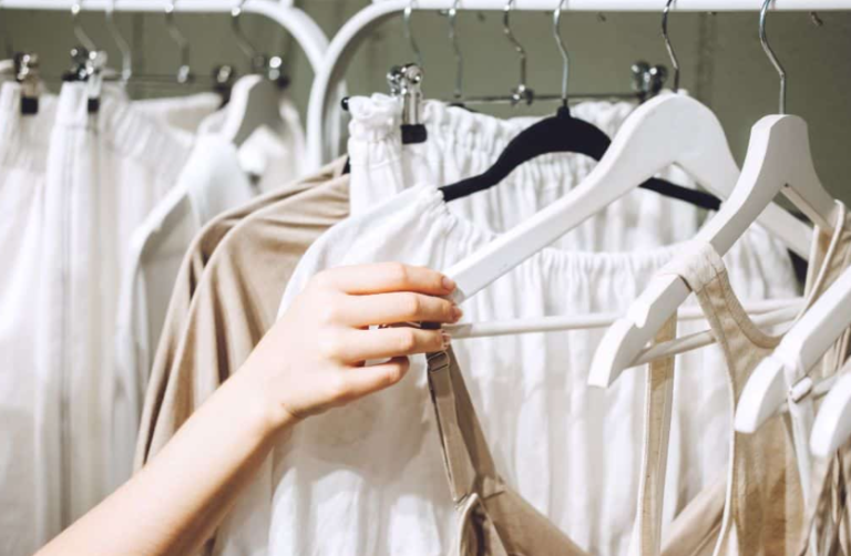 Sustainable Fashion: Eco-Friendly Brands You Should Know