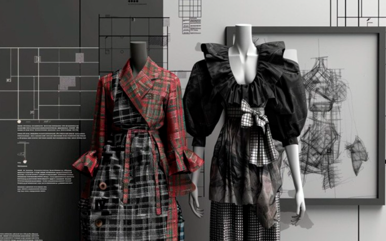 The History of Fashion: From Ancient Times to Modern Style