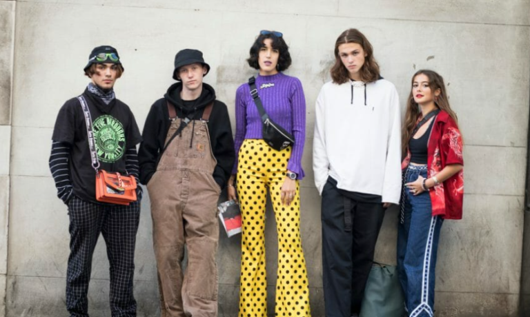 The Rise of Streetwear: How Urban Style Took Over Fashion
